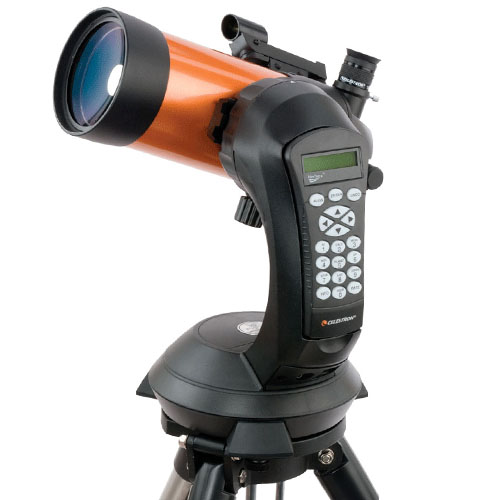 Сколько стоит телескоп