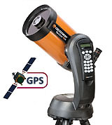�������� Celestron NexStar 6 SE + GPS-�������� (� �������)