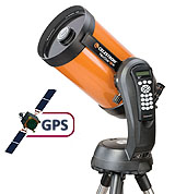 �������� Celestron NexStar 8 SE + GPS-�������� (� �������)