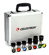 ����� ����������� Celestron � �����, 1,25" 