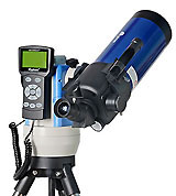�������� iOptron SmartStar-G-MC90 � GPS-����������