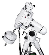 �������������� ���������� Sky-Watcher NEQ6-W Pro SynScan � ���������