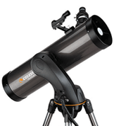 �������� Celestron NexStar 130 SLT