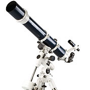 �������� Celestron Omni XLT 102
