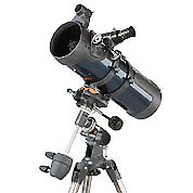 �������� Celestron AstroMaster 114EQ