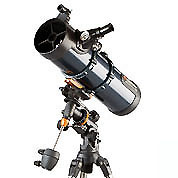 �������� Celestron AstroMaster 130EQ