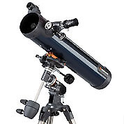 �������� Celestron AstroMaster 76EQ