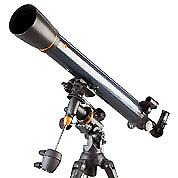 �������� Celestron AstroMaster 90EQ