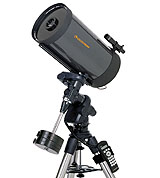 �������� Celestron Advanced C9,25-S GT XLT