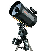 �������� Celestron Advanced C11-S GT XLT