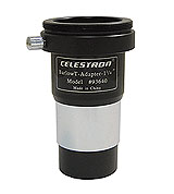 2-� ������� ����� ������ � �-��������� Celestron/Sky-Watcher, 1,25"