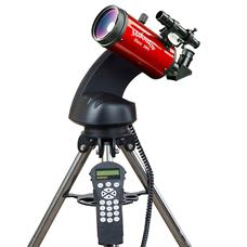 Sky-Watcher Star Discovery Mak102 SynScan